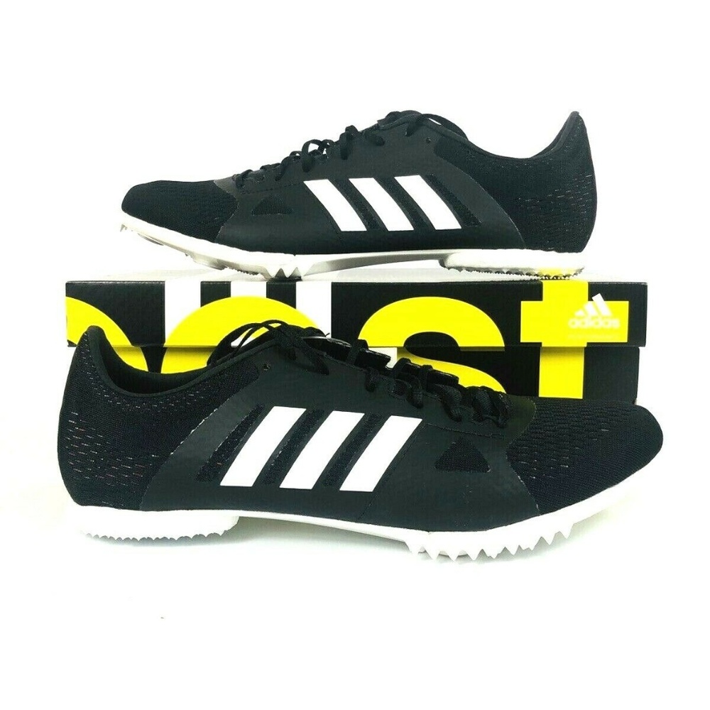 adidas Boost Adizero Middle Distance Running